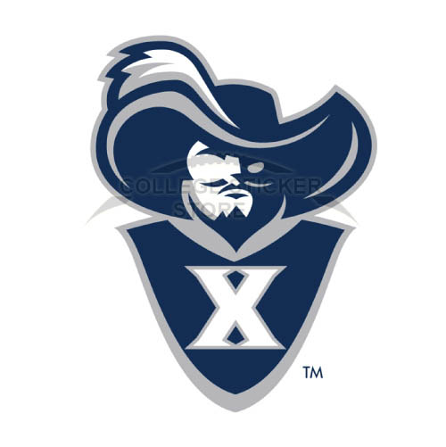Diy Xavier Musketeers Iron-on Transfers (Wall Stickers)NO.7087